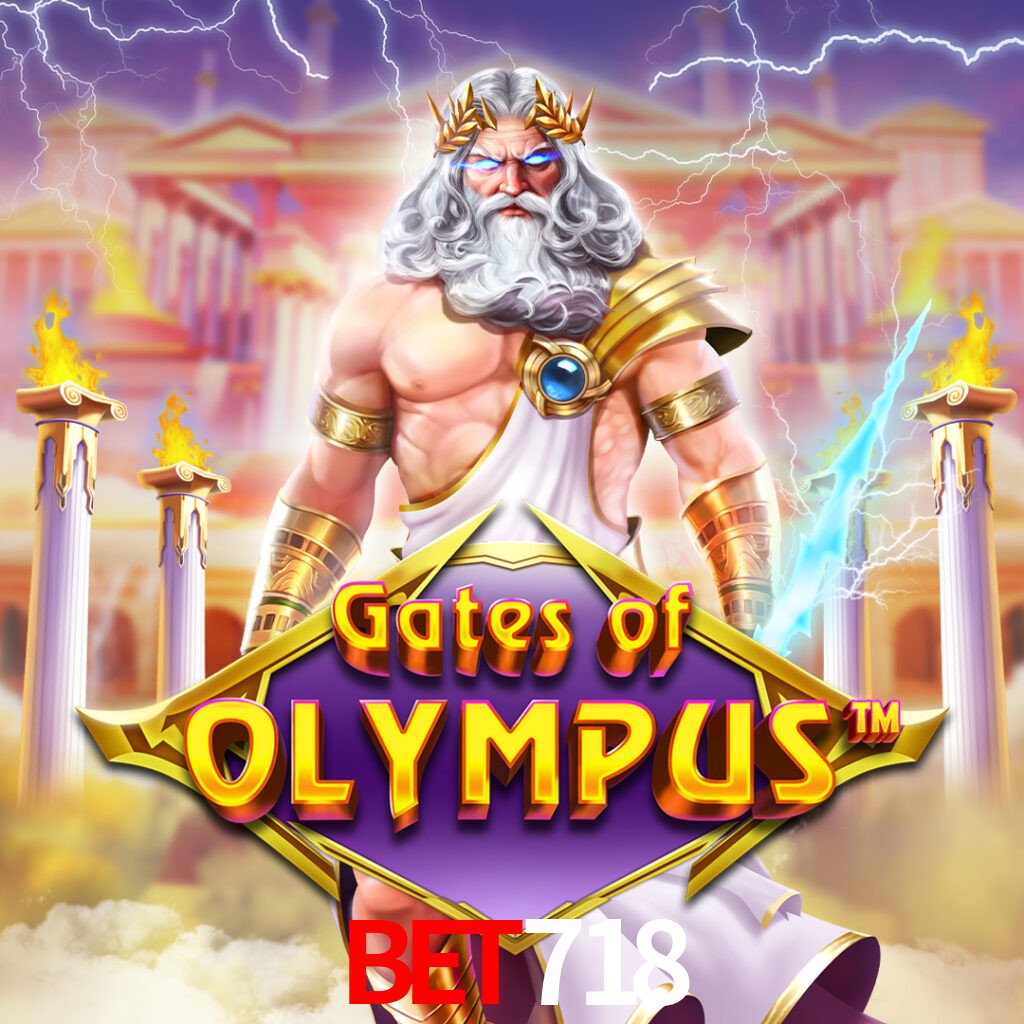 Gates of Olympus